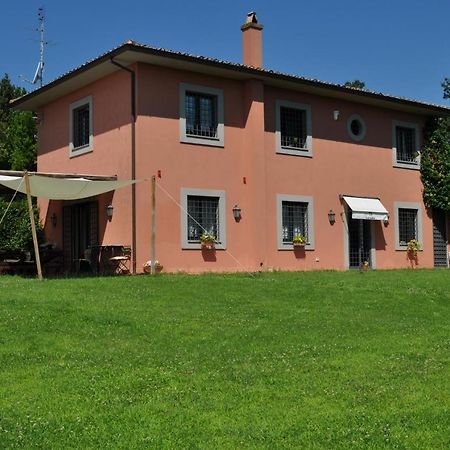 Casale Vicino Al Golf Nazionale Panzió Monterosi Kültér fotó
